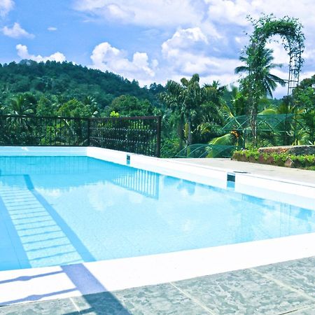 Muduna Walawwa Resort Kandy Exterior photo