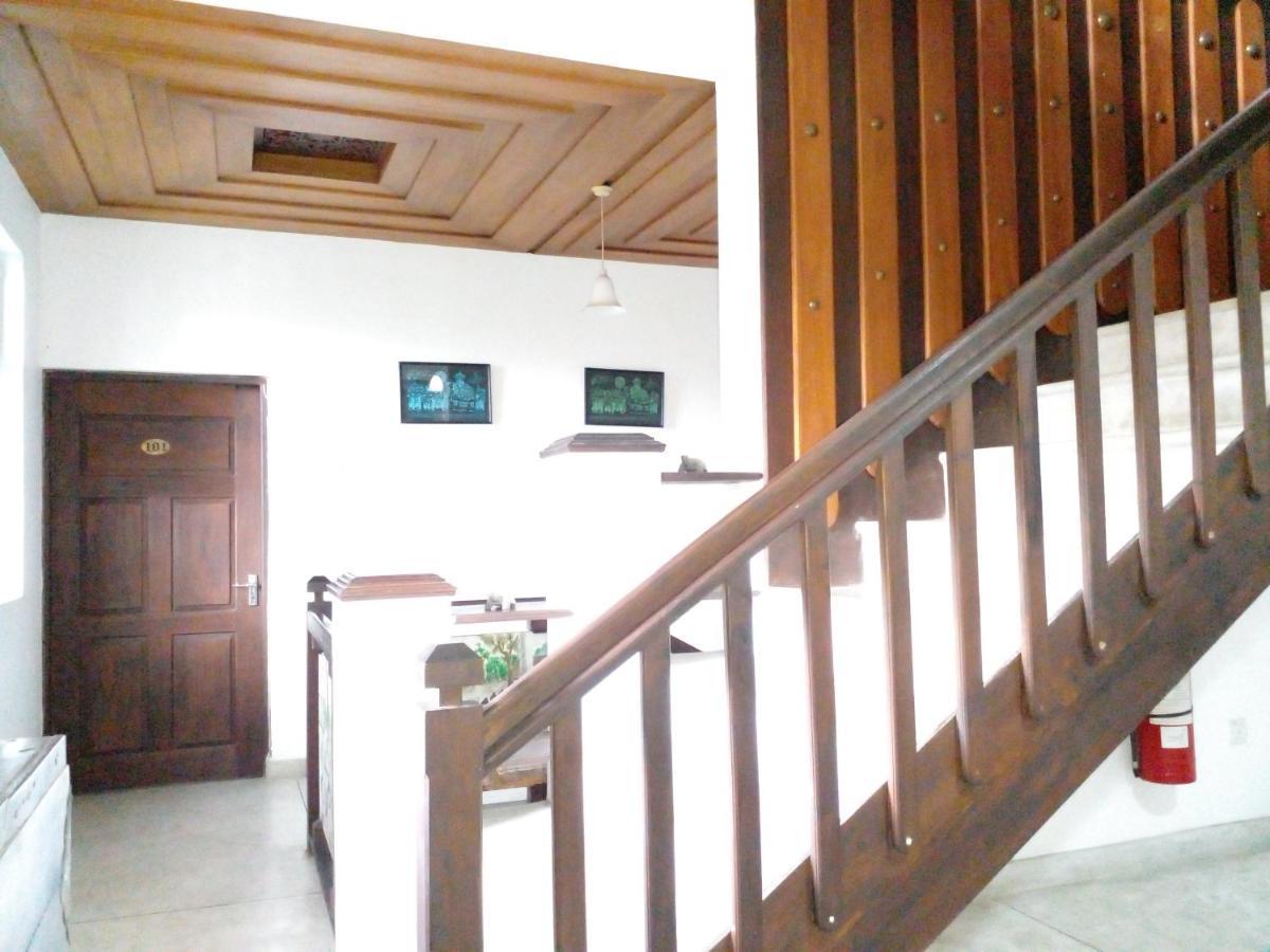 Muduna Walawwa Resort Kandy Exterior photo