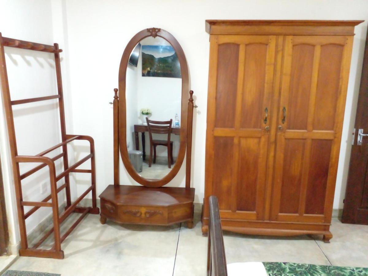 Muduna Walawwa Resort Kandy Exterior photo
