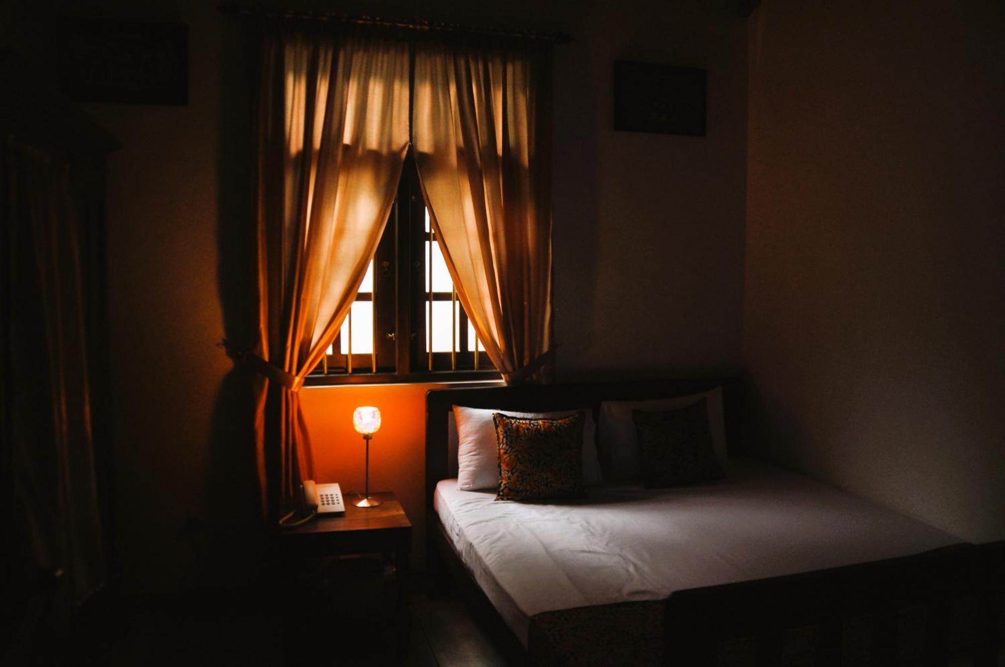 Muduna Walawwa Resort Kandy Exterior photo